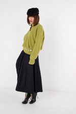 Юбка плиссе NESSI