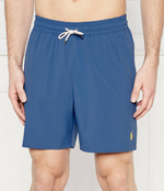 Шорты для плавания POLO RALPH LAUREN - голубой(710829851)