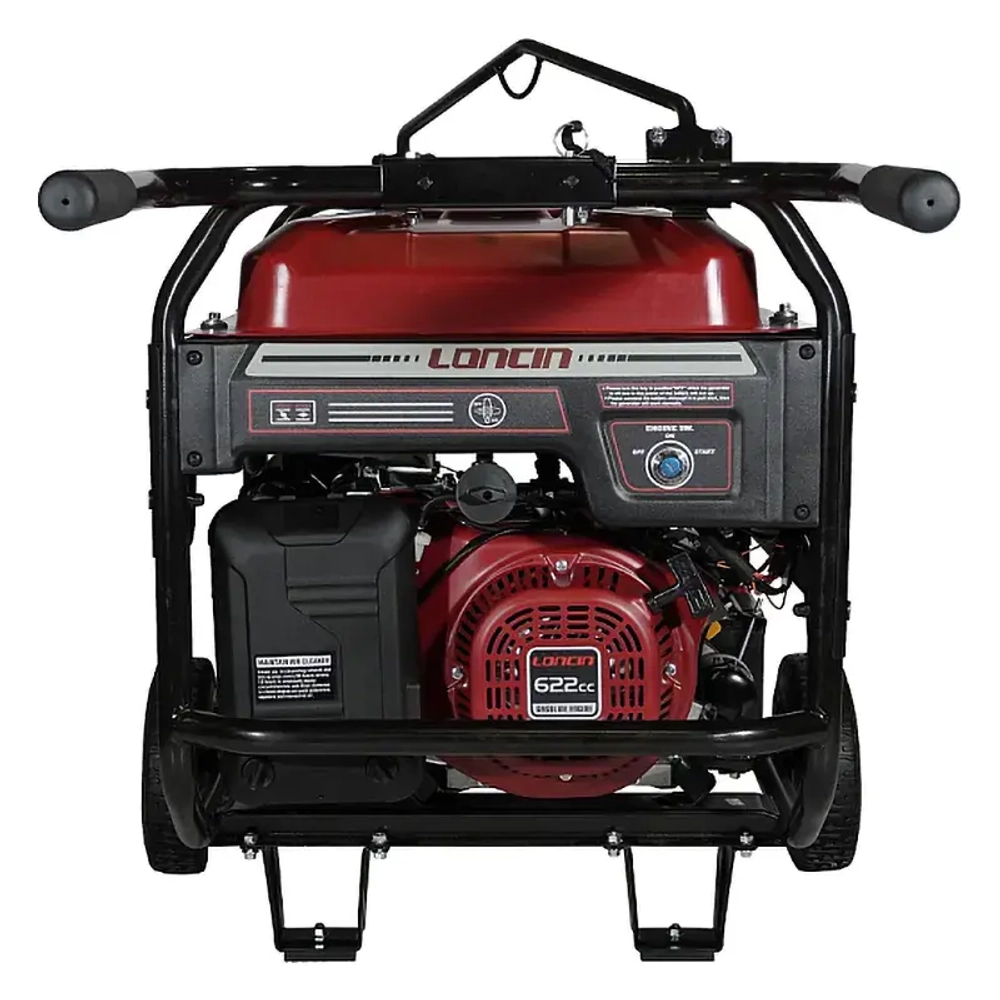 Loncin LC13000S бензиновый генератор 00-00152818