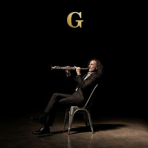 Kenny G / New Standards (CD)