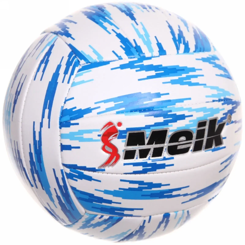 Мяч волейбольный Meik Air (ТПУ, размер 5)