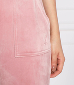 спортивные штаны del ray Juicy Couture - пудро-розовый(JCAP180)