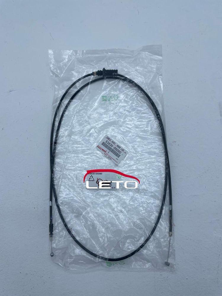 Трос 53630-05080 5363005080 Трос 53630-05080 5363005080