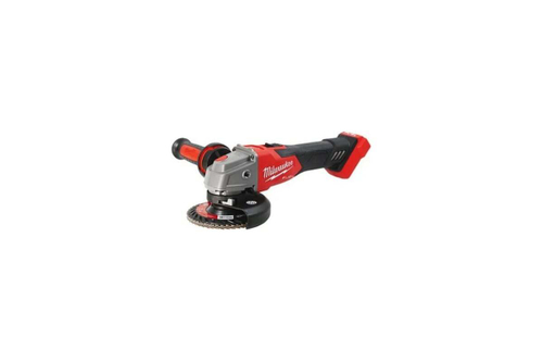 Аккумуляторная угловая шлифмашина Milwaukee M18 FSAG125XB-0X FUEL 4933478429