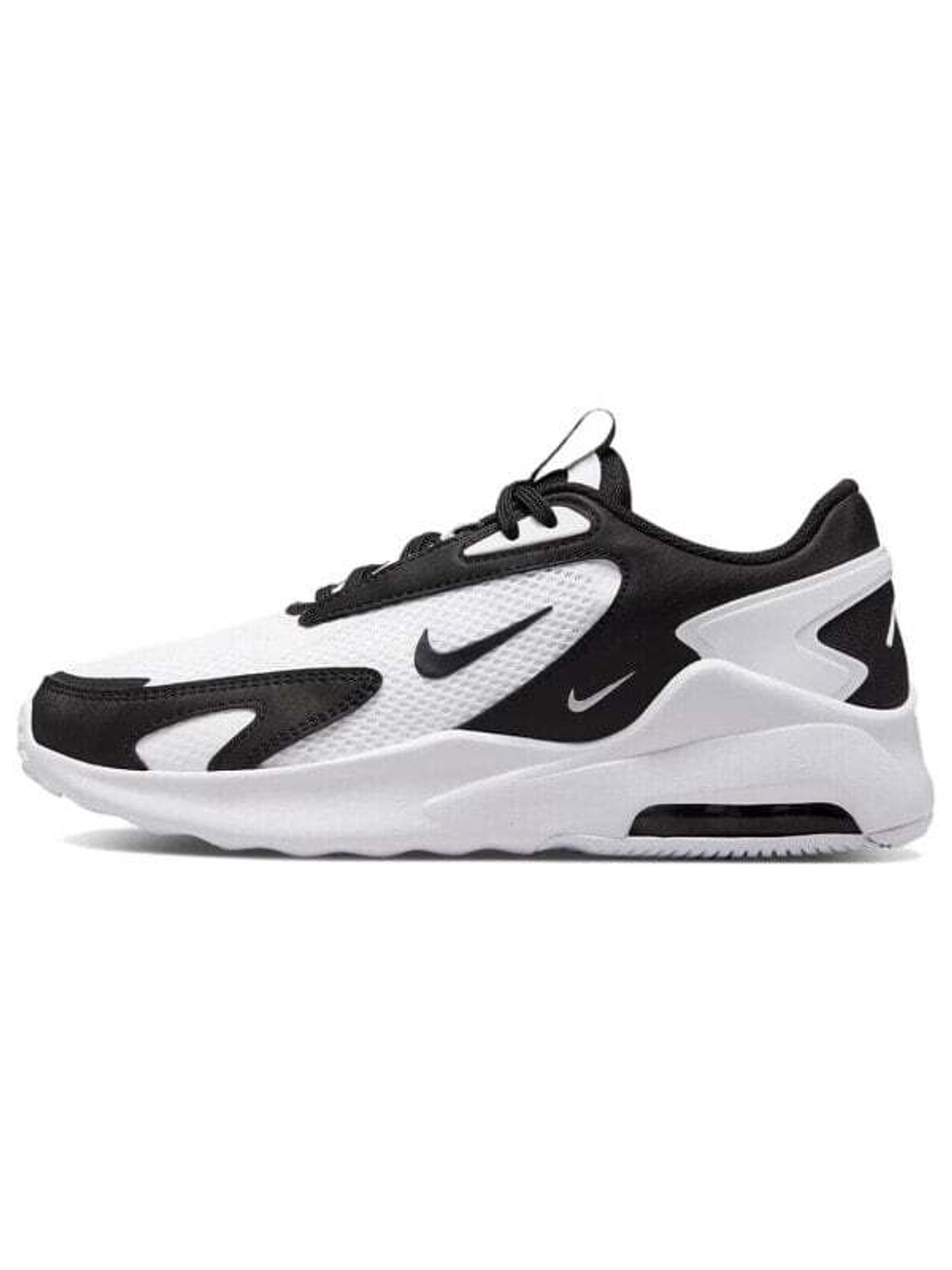 Кроссовки Nike Air Max Bolt 'White Black' Women's