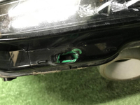 Фара правая VW Tiguan 2 (2016-2020) Full LED
