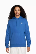 Кофта Nike Sportswear Club Fleece
