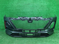 Бампер передний Changan CS55PLUS (2021-н.в.)