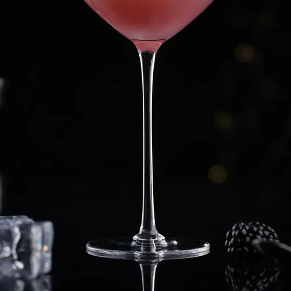 Рюмка коктейльная 210 мл "Daisy" d 10,7 см h16 см Cocktail Week P.L. [6]