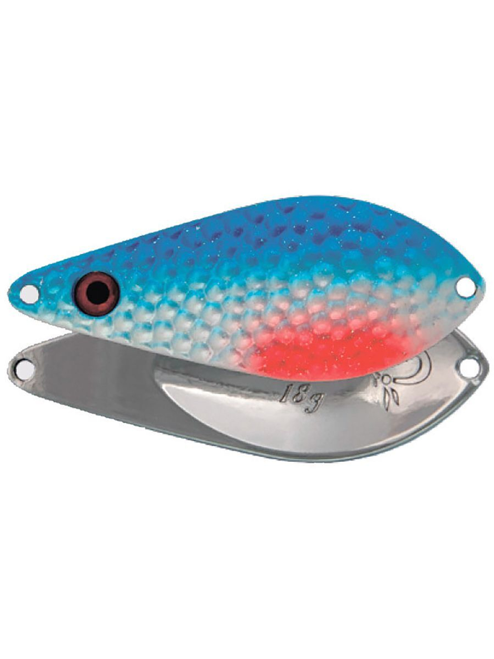 Блесна для рыбалки  Atom-LM 67мм., 15 г., 42