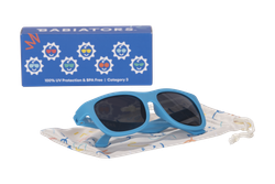 С/з очки Babiators Original Navigator Блю Краш