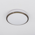 Встраиваемый светодиодный светильник Citilux Дельта CLD6008N