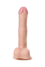 Фаллоимитатор реалистичный 17 см