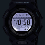 Мужские наручные часы Casio G-Shock GD-010-1