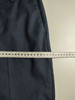 Брюки H&M мужские 46 размер