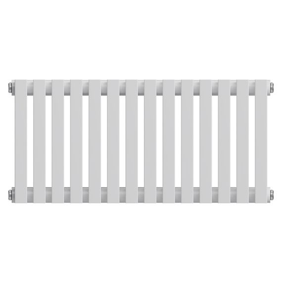 Дизайн-радиатор Royal Thermo Shift Q30 C2030 - 14 секц. RAL9016 купить в Москве и Московской области по низкой цене с доставкой по России — (1) Дизайн-радиатор Royal Thermo Shift Q30 C2030 - 14 секц. RAL9016 — (1)
