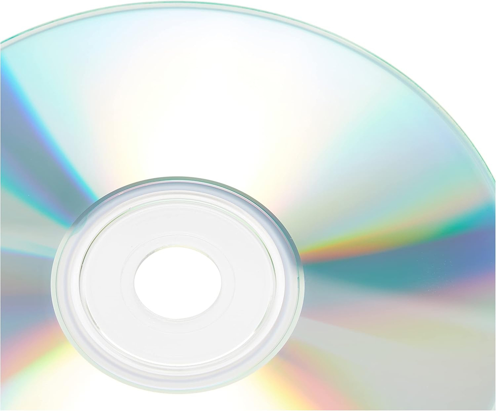 Оптический диск HP для записи CD-R 52 X 700MB / 80 min 25 шт/упак