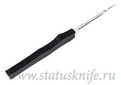 Нож Microtech HALO V 151-4 SE Elmax Satinфотография - 7