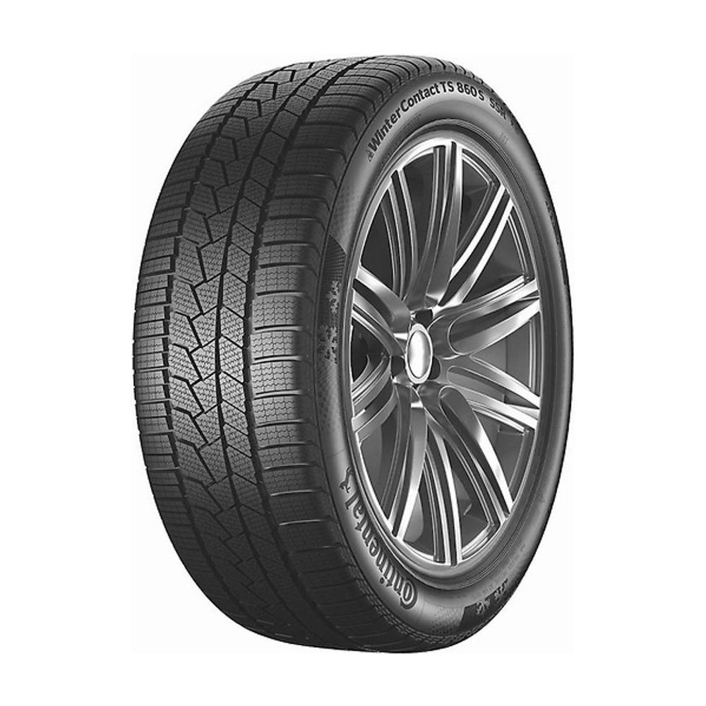 Континенталь  275/50/21  V 113 ContiWinterContact TS860S  XL  старше 3-х лет