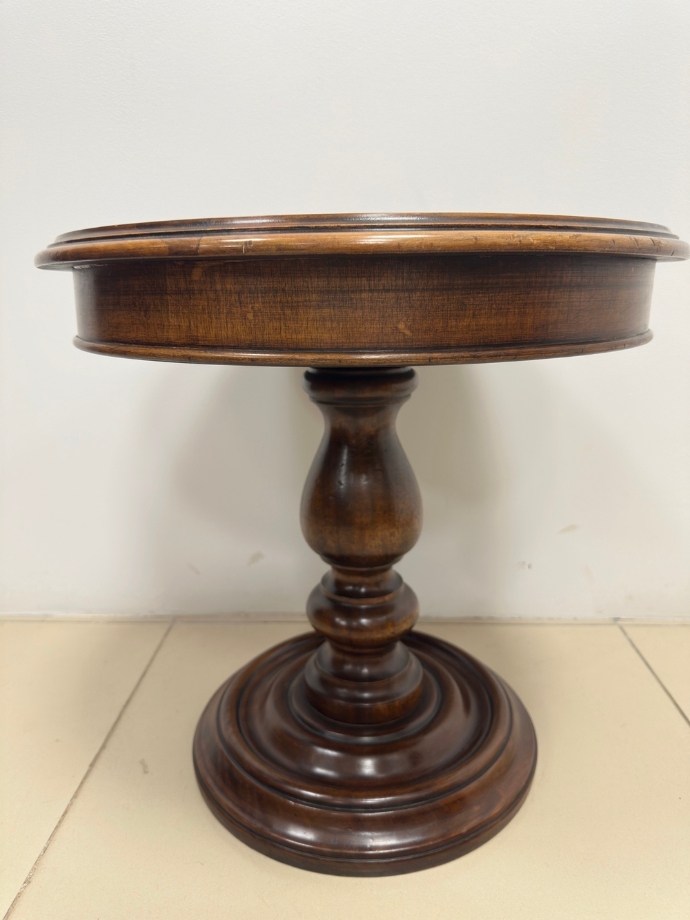 Кофейный столик-подставка