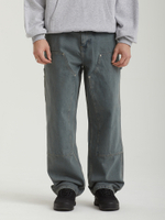 Мужские Джинсы Denim Double Knee