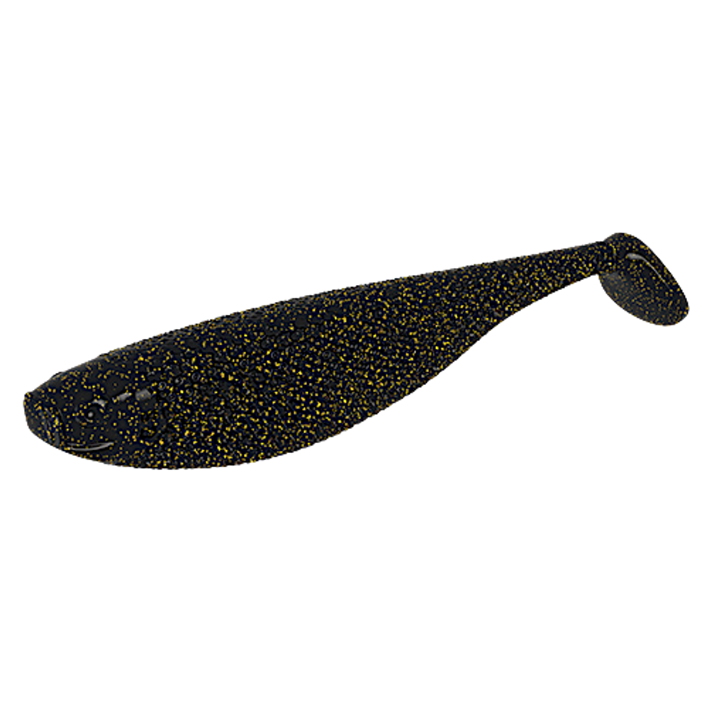 Мягкая приманка GreenFishing Signature GS-80 6.5" 160мм 3шт -