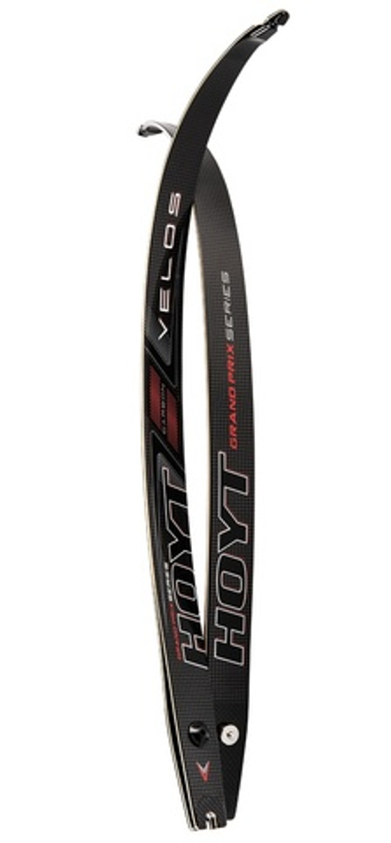 Плечи лука олимпийского Hoyt GRAND PRIX CARBON VELOS