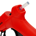 Клеевой пистолет, 7 мм, 15 (60) Вт, 8 г/мин// Matrix