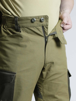 Костюм Барс Горка-3М (Мультикам)