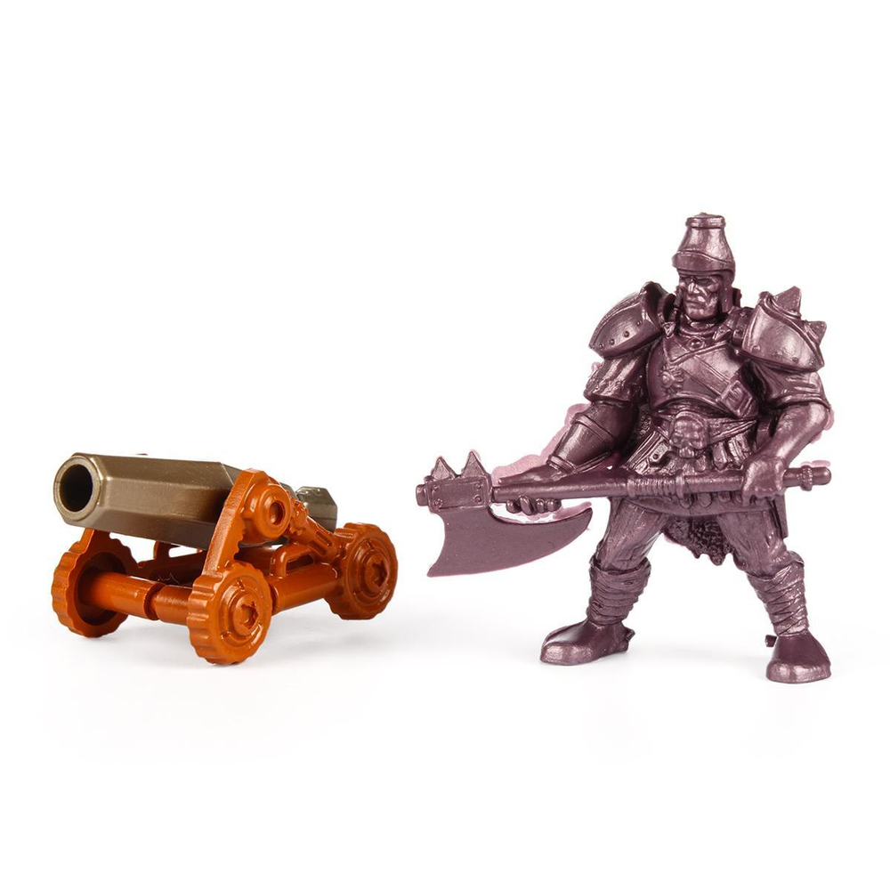 Набор солдатиков "Шумеры" (Р.С.)