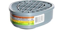 Фильтр Бриз 2006 А1В1Е1К1 противогазовый