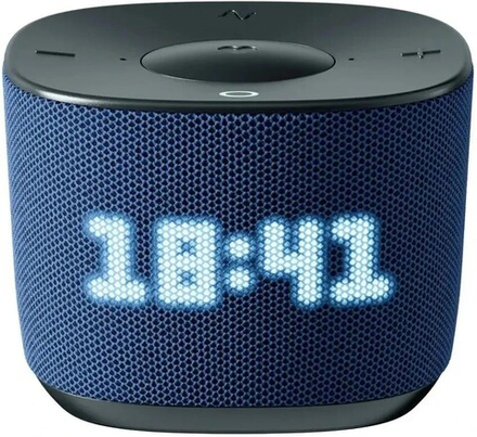 Умная колонка SberBoom Home SBDV-00171D Морской