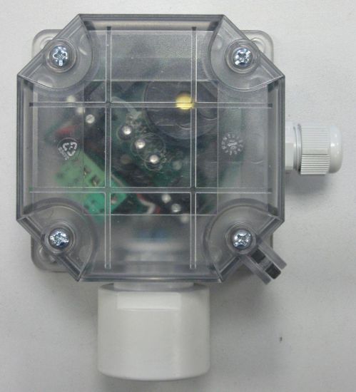 SY, Сигнализаторы загазованности, № в ГРСИ РФ - 69391-17