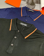 Поло Zegna