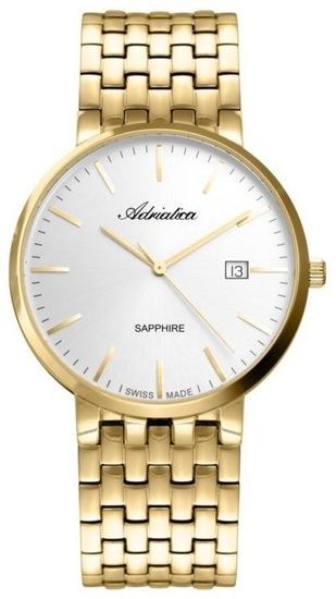 Наручные часы Adriatica A1281.5117Q
