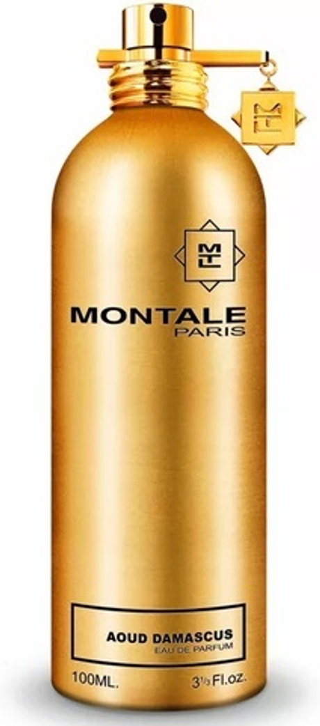 Montale Aoud Damascus