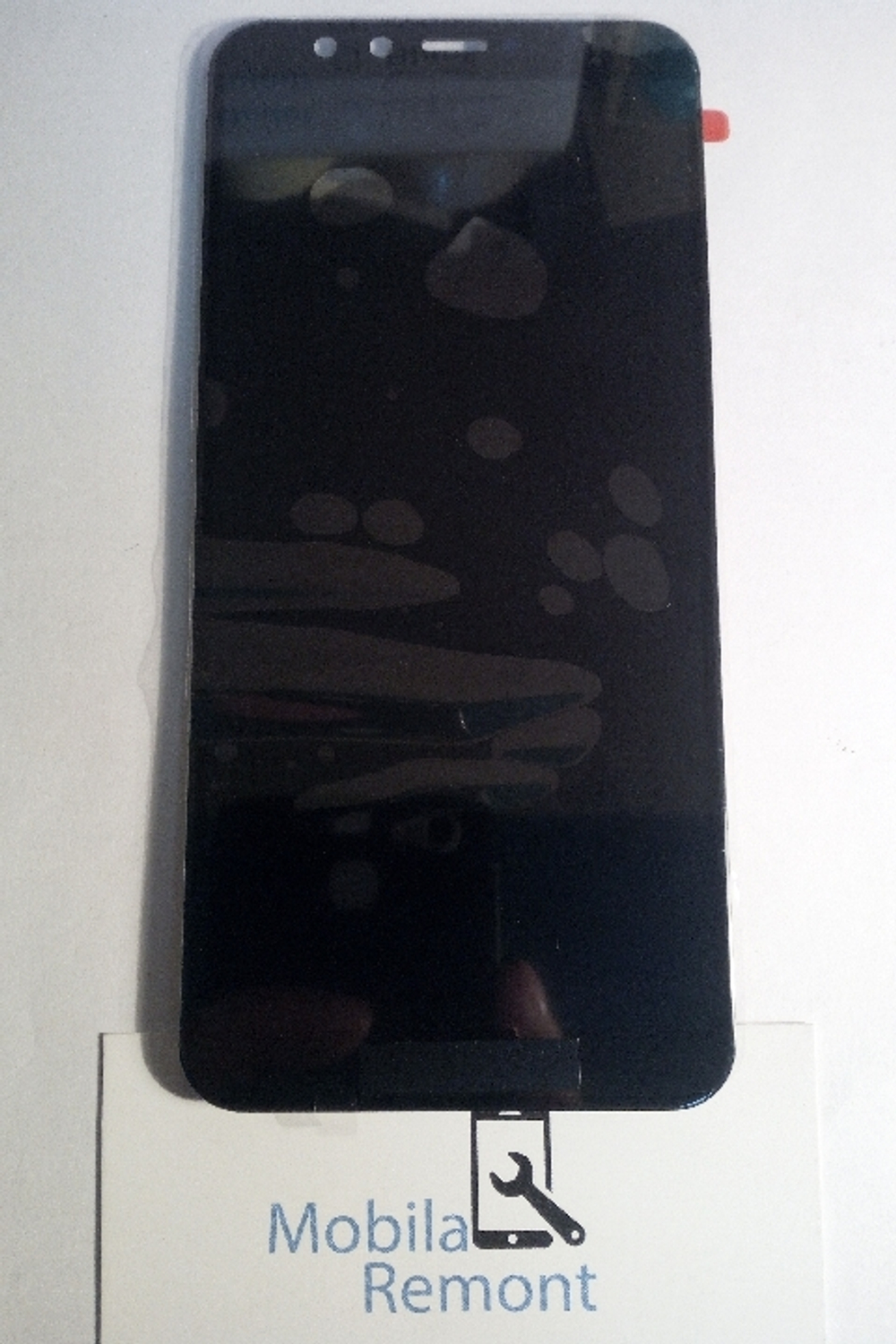 Дисплей для Huawei Honor 9 Lite с тачскрином Черный - Оптима