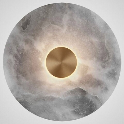 Накладной светильник Imperiumloft LEIA D30 leia01