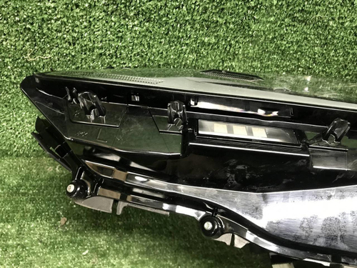 Фара левая Lexus RX 4 (2019-2022) LED