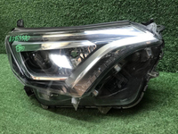 Фара правая Toyota RAV4 4 CA40 (2015-2019) LED