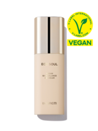 Eco Soul Vegan Skin Balance BB Cream