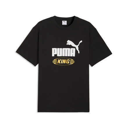 Футболка PUMA FUTURE.ARCHIVE KING Tee