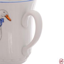 Кружка Nela Time Derby Гусь 300 мл