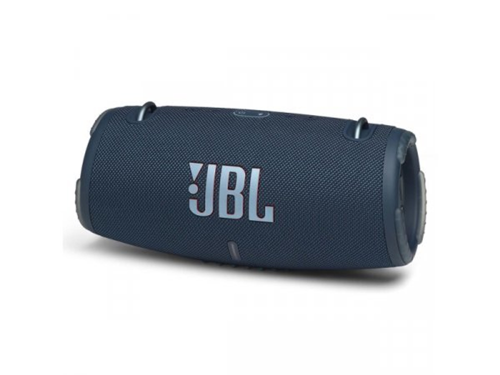 Портативная акустика JBL Xtreme 3 Blue