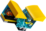 Конструктор Лего Иконс Бамблби 10338 | LEGO Icons Bumblebee 10338 | коллекционная модель трансформера  950 деталей 18+