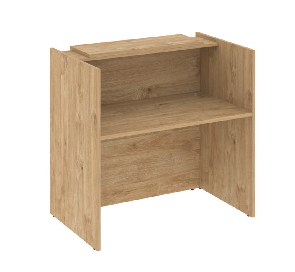 Ресепшен Оникс (Onix) вариант №4