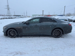 Mercedes-Benz CLS-CLASS 350d 4MATIC Sport