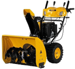 Снегоуборщик бензиновый DENZEL SBL 711D PRO