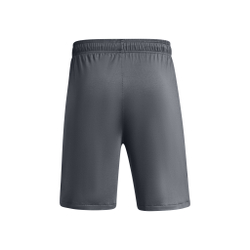 Мужские теннисные шорты Under Armour Tech Vent Shorts Men - Dark Grey, Black