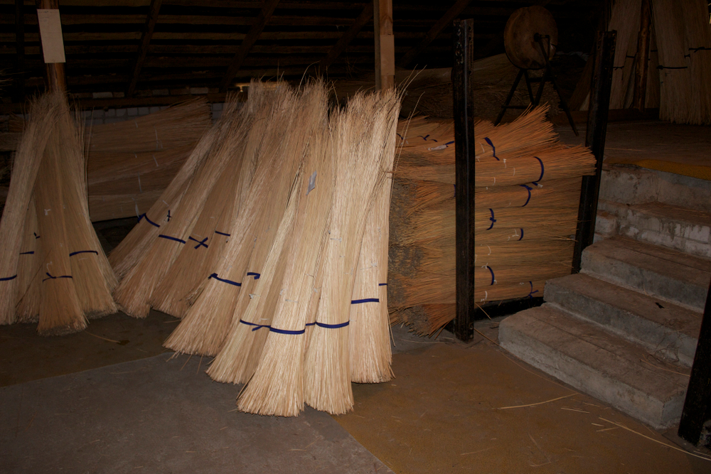 Прут ивовый очищенный Арт№ SP60